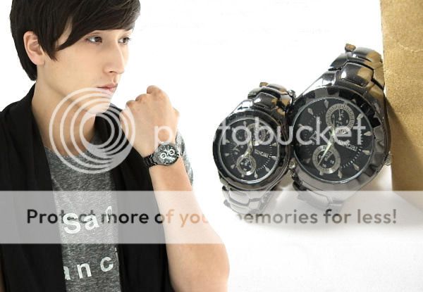 đeo đồng hồ đeo tay đúng cách đồng hồ kim loại