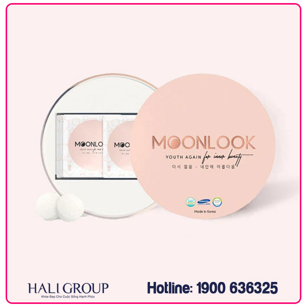 Giới thiệu Ngọc Tình Yêu Moonlook Chính Hãng - Bí kíp của hạnh phúc gia đình