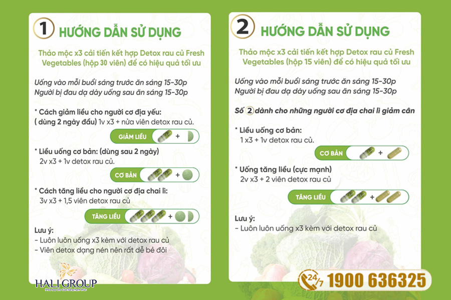 Nhận xét về thảo mộc giảm cân Slimming Care x3 của một số người tiêu dùng sau khi sử dụng sản phẩm