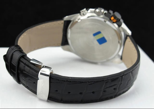 Đồng hồ nam cao cấp chính hãng Casio EFR-520L