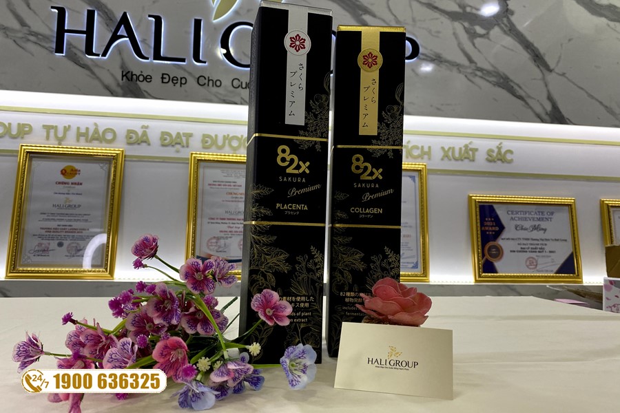 Cảm nghĩ về nước uống 82X Collagen  của nghệ sĩ nổi tiếng sau khi dùng sản phẩm